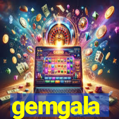 gemgala