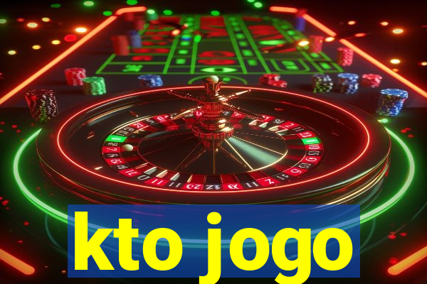 kto jogo