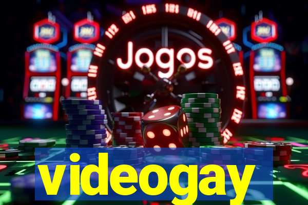 videogay