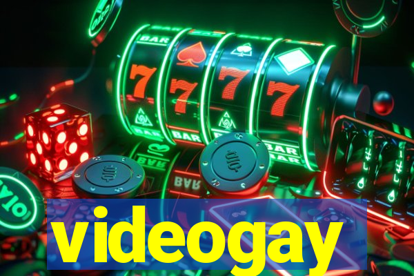 videogay