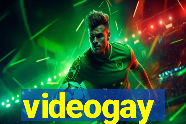 videogay