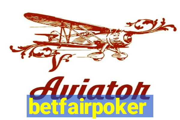 betfairpoker