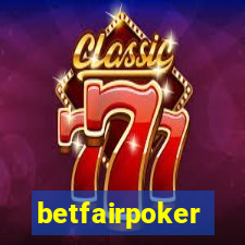 betfairpoker