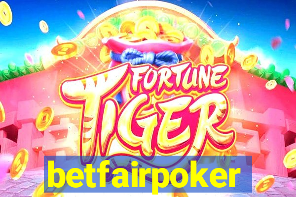 betfairpoker