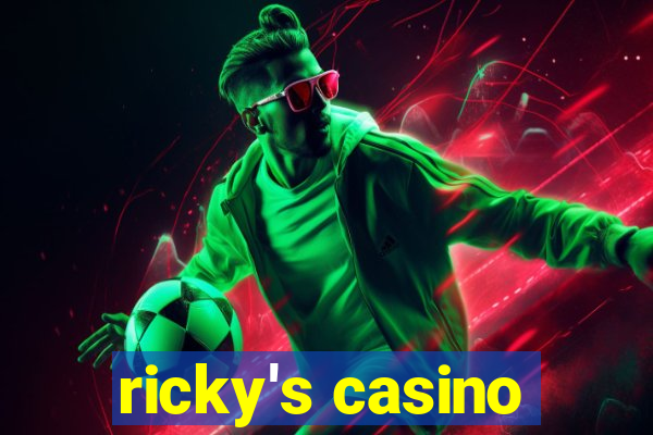 ricky's casino