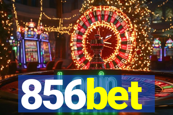 856bet