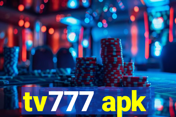 tv777 apk