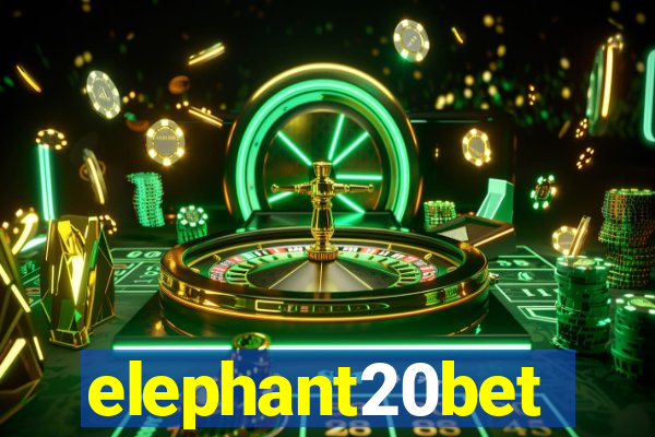 elephant20bet