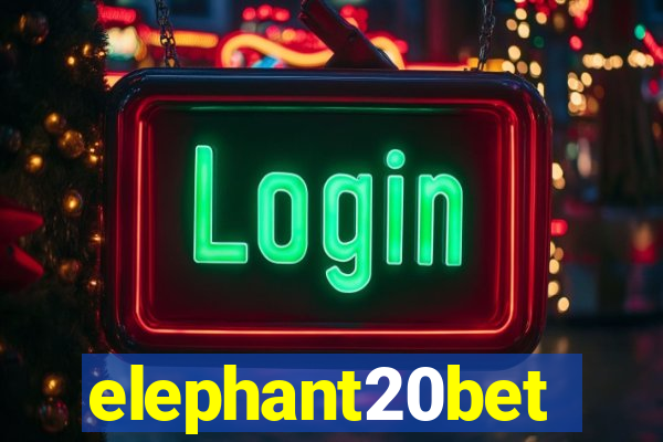 elephant20bet