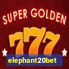 elephant20bet