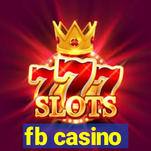 fb casino