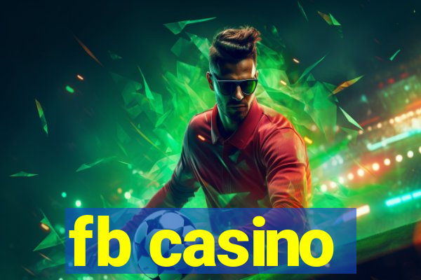 fb casino