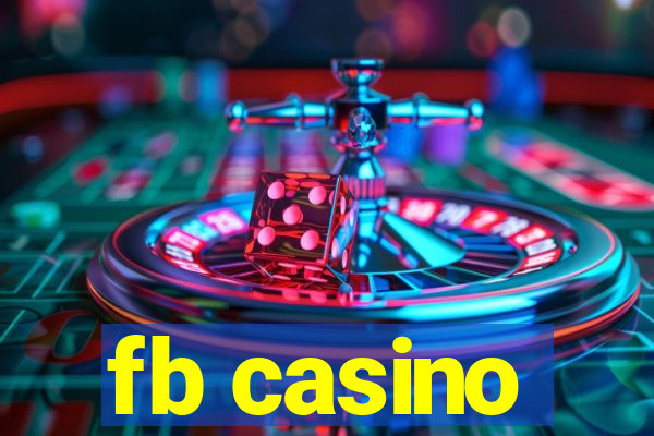 fb casino