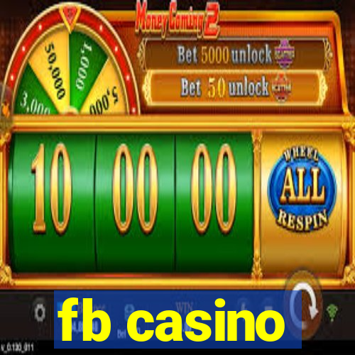 fb casino