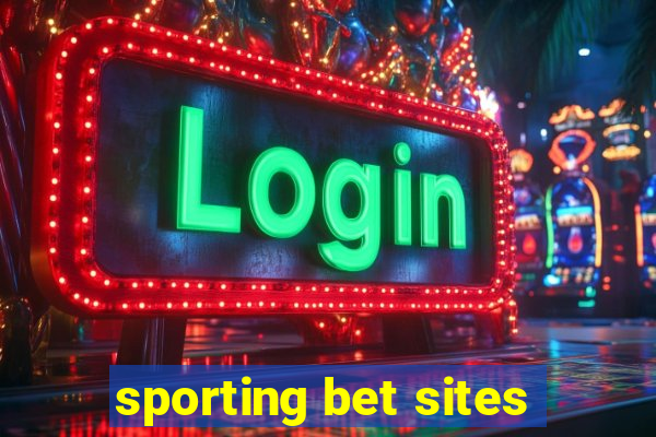 sporting bet sites