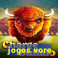 jogos vore