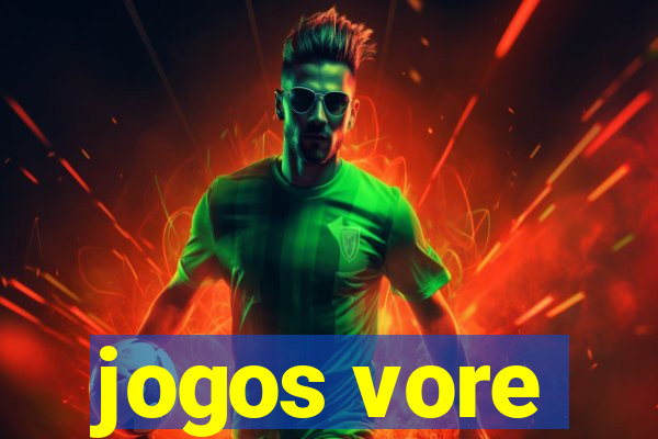 jogos vore