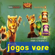 jogos vore