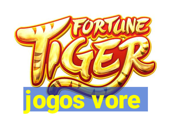 jogos vore