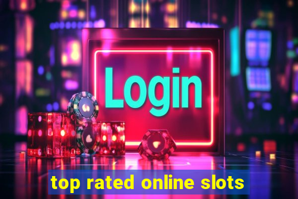 top rated online slots