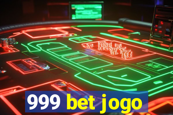 999 bet jogo