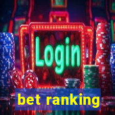 bet ranking