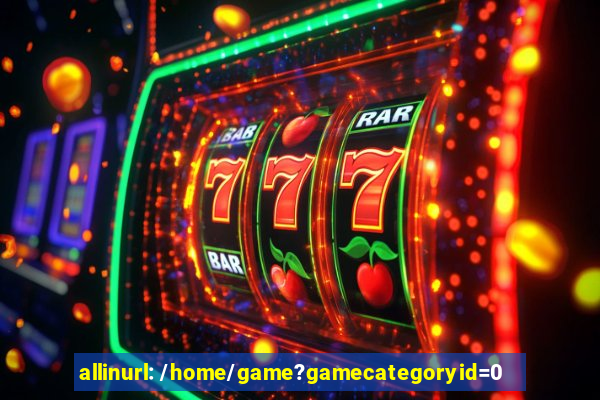 allinurl: /home/game?gamecategoryid=0