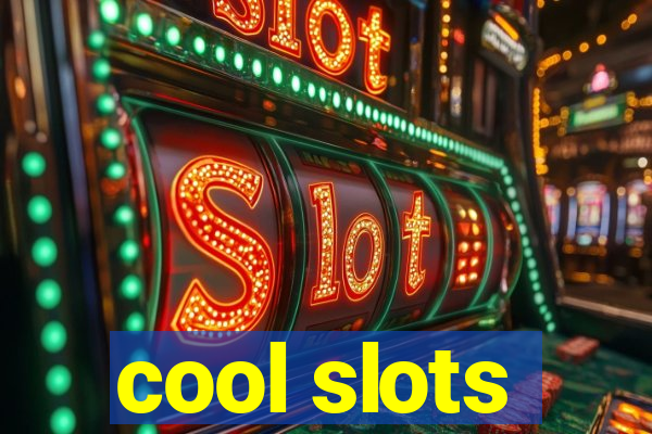 cool slots