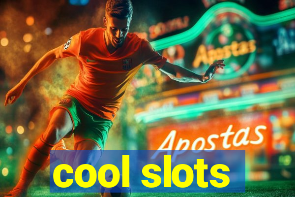 cool slots