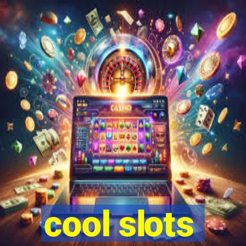 cool slots