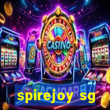 spirejoy sg