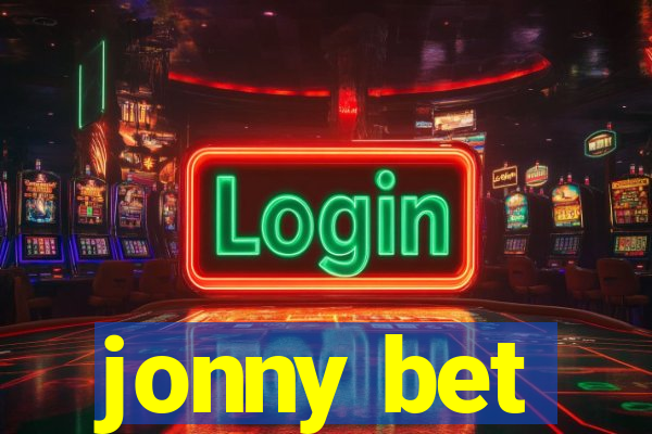 jonny bet