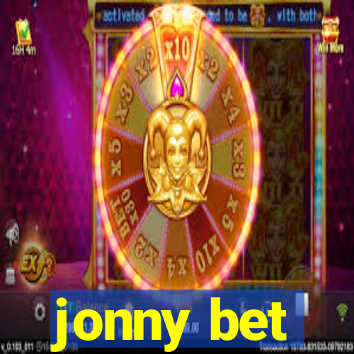 jonny bet