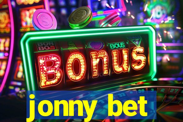 jonny bet