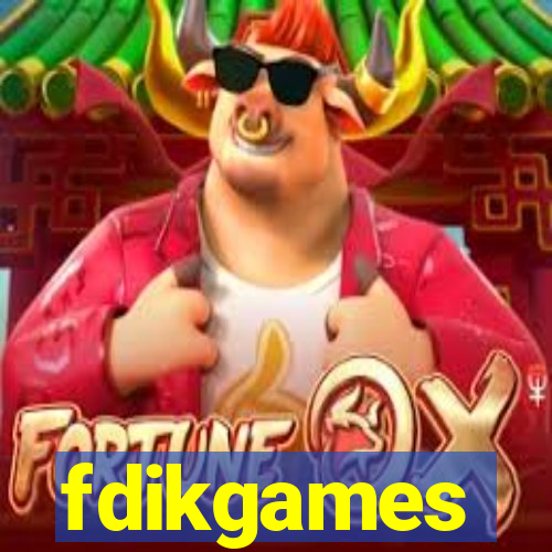 fdikgames