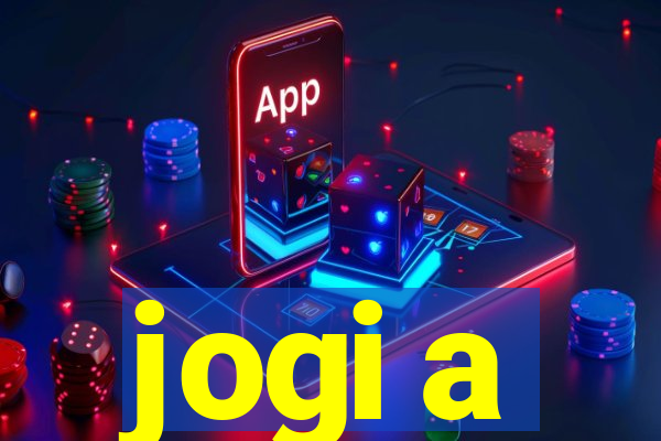 jogi a