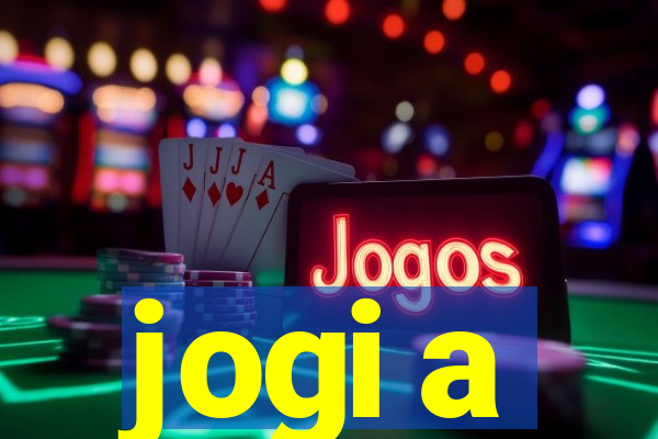 jogi a