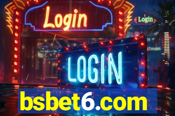 bsbet6.com