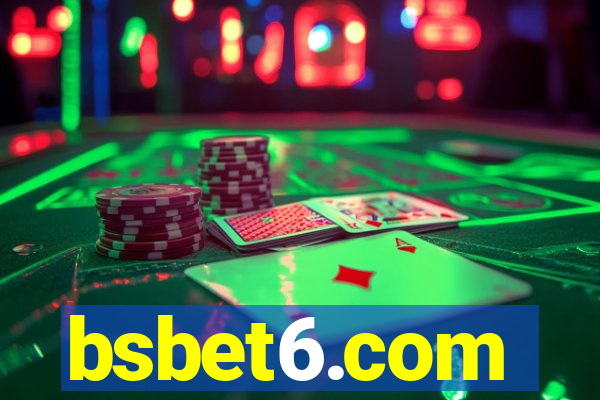 bsbet6.com