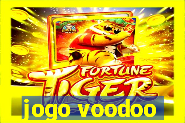 jogo voodoo