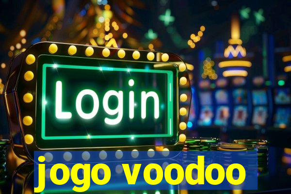 jogo voodoo