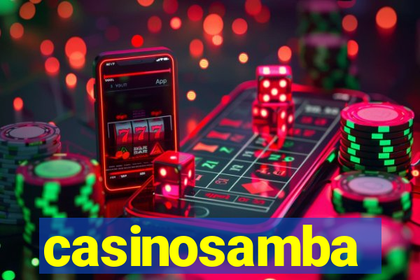 casinosamba