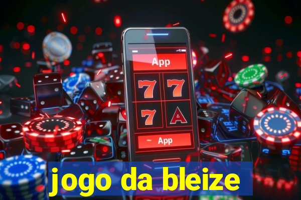 jogo da bleize