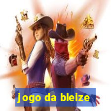 jogo da bleize