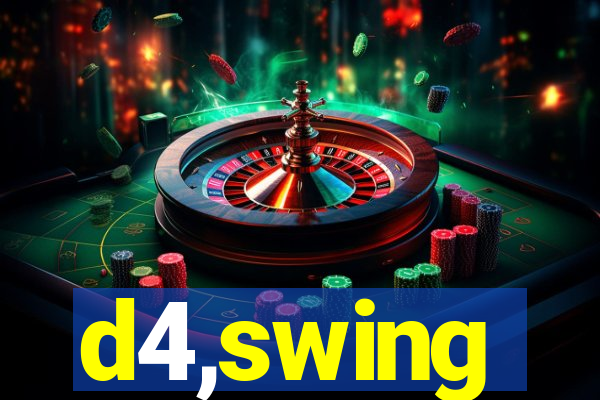 d4,swing