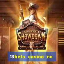 13bets casino no deposit bonus