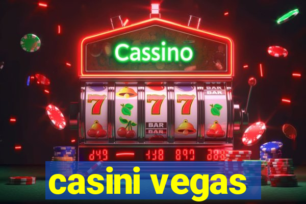 casini vegas