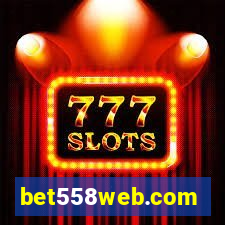 bet558web.com