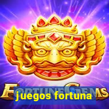 juegos fortuna