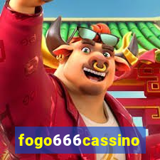 fogo666cassino